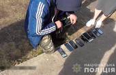 Чернівчанин украв 11 мобільних телефонів та планшет