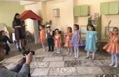 У Чернівцях в дитячому садку відкрили дві нових єврейських групи