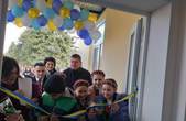 В Заставні відкрили 13-й інклюзивний ресурсний центр в Чернівецькій області
