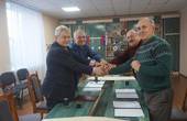 У Сокирянському районі чотири громади підписали Меморандум про партнерство