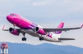 Попри проблеми зі злітною полосою Порошенко анонсував нові міжнародні рейси Wizz Air з Чернівців