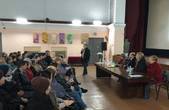 У Чернівецькій області партійці 'Батьківщини' готуються захищати результати виборів