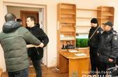 На Буковині поліція взяла під охорону усі виборчі дільниці: 30 березня 2019 року в Україні – «День тиші»