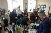 У Сторожинецькому ЦНАПі за п'ятнадцять хвилин видали перше свідоцтво про народження