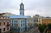 Чернівецька міська рада  буде по справжньому судитися з Чернівецькою обласною радою за землі міста