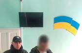 У Чернівецькій області затримали чоловіка, який стріляв в односельців