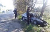 В ДТП на Сокирянщині загинула 20-річна пасажирка