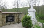 По різні сторони воювали, але навік в одній братській могилі спочивають: на Буковині шанують пам'ять вояків Першої світової