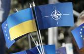 Понад 50 відсотків українців за вступ країни до НАТО, понад 60 за українську мову, як єдину державну та вважають Росію агресором щодо України
