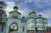 Анонім повідомив поліцію про замінування Вознесенського Банченського чоловічого монастиря