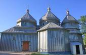 Цієї ночі у Михальчі знову 'захищали' інтереси московської церкви гості з румуномовних сіл