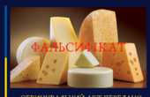 До дитсадків Чернівців поставляли фальсифікований сир