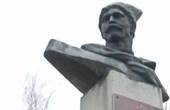 У Чернівецькій області вночі вкрали пам'ятник Василю Чапаєву
