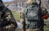 Три вогнепальні: у Чернівецькій області прикордонники застосували зброю. Дейнеко їде туди