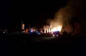 У підпалі церкви в Лукавцях підозрюють 17-річного хлопця