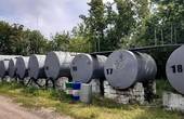 На Буковині блокували небезпечне виробництво контрафактного пального, яке призвело до забруднення води в області