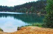 В озері виявили тіло 22-річного юнака з Кельменців, який працював у Чернівцях