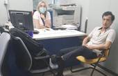 Психічно неврівноважений Карімов: поліція опублікувала фото 'київського терориста' і назвала прізвище
