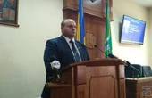 Івана Мунтяна ще на місяць відсторонили від посади голови обласної ради 