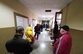 На Буковині  поліція зареєструвала 38 повідомлень, пов’язаних із виборами