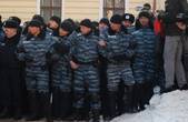 Чернівецька прокуратура відкрила кримінальне провадження за фактом побиття міліціонера, який отримав тілесні ушкодження в сутичці зі 'Свободою'