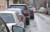 Перекладали бруківку за понад два мільйони: у Чернівцях відкрили кримінальне провадження через ремонт вулиці Шевченка
