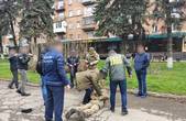 Буковинського прикордонника, який погорів на 1050 євро хабаря, взяли під цілодобовий домашній арешт 