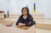 Голову Новодністровської громади  Наталію Цимбалюк судитимуть через підозру у хабарі 