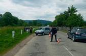 Велосипедист, якого у Чорногузах збила автівка, помер у лікарні від отриманих травм 