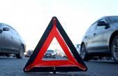 Смертельна аварія в Чернівцях: з мікроавтобуса випав пасажир, він загинув на місці