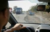  Сорок чотири аварії, з них – чотирнадцять смертельних ДТП: дорога Житомир-Чернівці у п'ятірці найнебезпечніших трас в Україні 