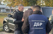 Прикордонника Буковини затримали за сприяння контрабанді цигарок до Румунії
