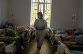 Чернівецька область знову лідирує за кількістю госпіталізацій хворих на коронавірус