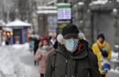 В Україні за добу різко зросла кількість нових хворих на коронавірус, в тому числі на Буковині 