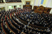 Яценюк, Бурбак і Федорук проголосували за звільнення Тимошенко. Федоряк і Семенюк свою позицію не засвідчили
