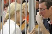 Москаль вимагає розслідувати всі порушення прав Тимошенко та Луценка