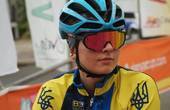  Чернівчанка здобула золото у дебютному для Дефлімпійських ігор велоспорті 