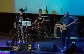 Благодійний тур на підтримку ЗСУ Брати Гадюкіни розпочали аншлаговим концертом  у Чернівцях