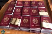 Російські загарбники планували видавати українцям паспорти... СРСР