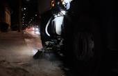 'На Хотинській така гарна дорога, але брудна': у Чернівцях прибиральники вулиць халтурять і завищують обсяги нібито виконаних робіт 