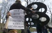 Приміщення кінотеатру Миколайчука в Чернівцях бережуть для… Віктора Януковича