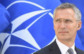 Твердження росії про українську “брудну бомбу” – абсурдні, – Генеральний секретар НАТО 
