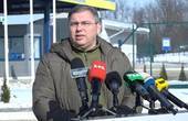 «Не можемо допустити корупції»: Запаранюк на прохання BukNews прокоментував обшуки на Чернівецькій митниці