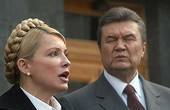 На Буковині 'Батьківщина' збирає вітальні листівки для Тимошенко і осудливі листи для Януковича