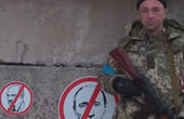 СБУ остаточно встановила особу розстріляного за 'Слава Україні' військового 