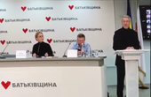 Буковинські партійці ВО 'Батьківщина' сьогодні всьоме обирали Юлію Тимошенко своїм лідером (ВІДЕО)