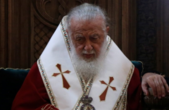 Грузинський патріарх написав Вселенському, що митрополит Онуфрій зробив деякі кроки для початку переговорів про канонічне відокремлення від Російської Церкви 