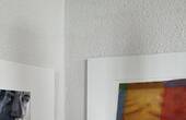 Український художник з Чернівців Олег Любківський експонує в Кунстраум Rhein в Дорначі (Швейцарія) свої твори, створені останніми місяцями 