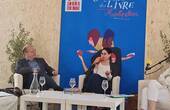 Чернівчанка розповіла французам про літературу України на знаменитому книжковому форумі «Comedie du livre»