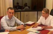 'Парламентське. Конопляне': Тимошенко і Ляшко посварилися через марихуану (ВІДЕО)